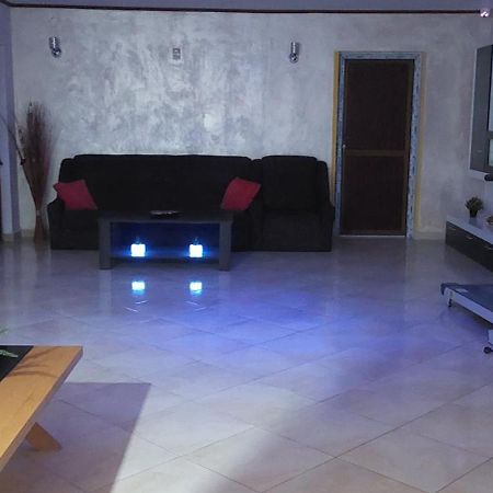 Vila Magica Constanţa Buitenkant foto