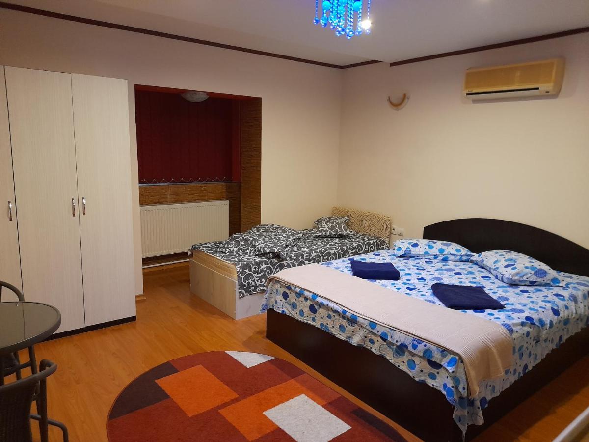 Vila Magica Constanţa Buitenkant foto