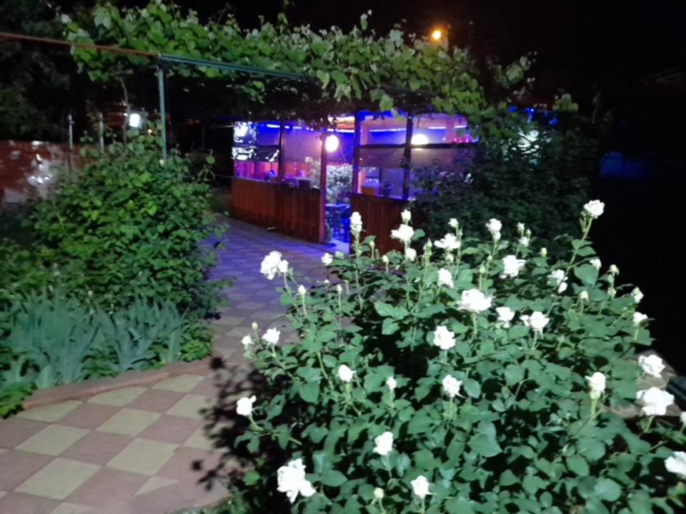 Vila Magica Constanţa Buitenkant foto