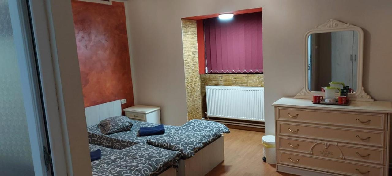 Vila Magica Constanţa Buitenkant foto