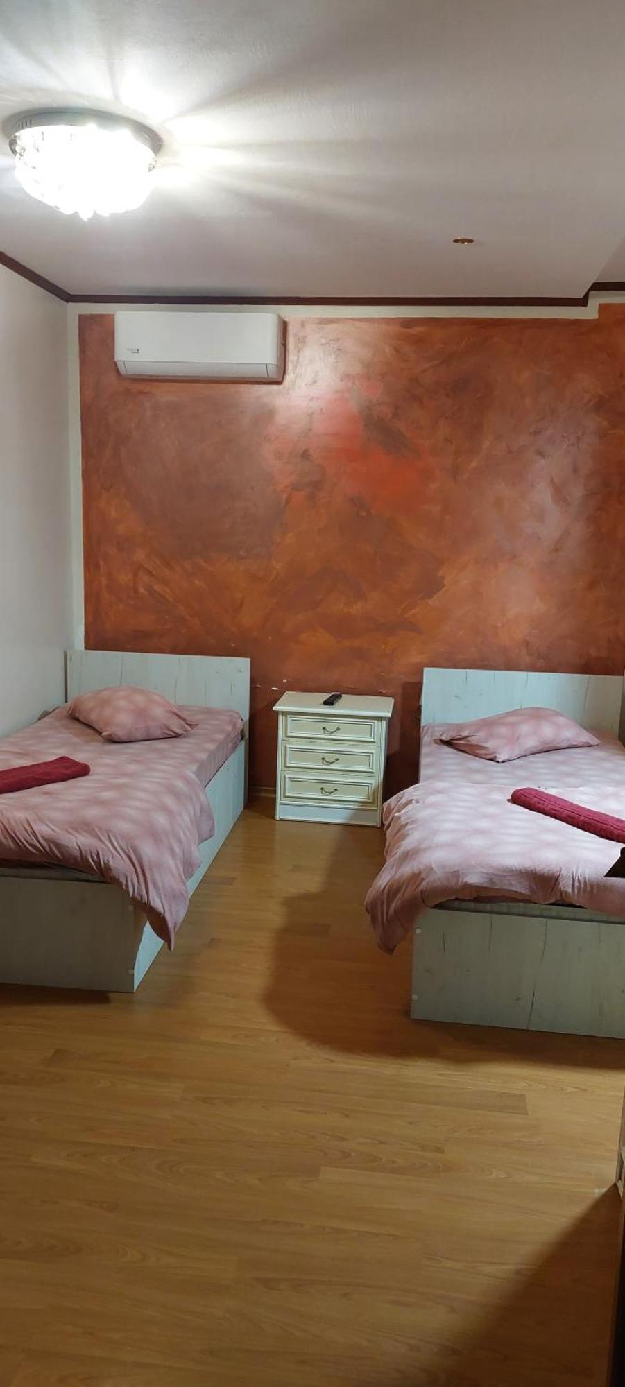 Vila Magica Constanţa Buitenkant foto